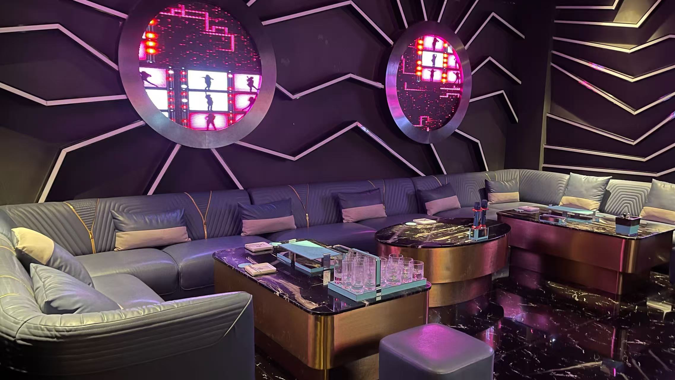 丽水商务ktv哪里有商务ktv推荐-缙云县ktv预定